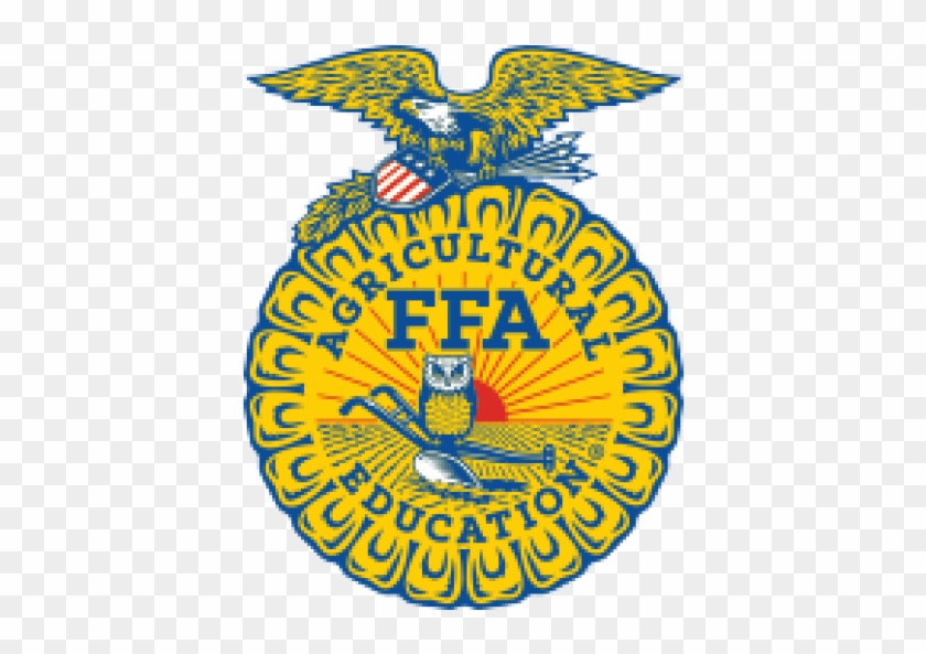 2018 National Ffa Week Â€“ Ffa New Horizons - Ffa Agriculture #475354