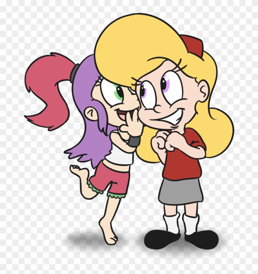Whisper By Muggyy - Comics, clipart, transparent, png, images, Download.