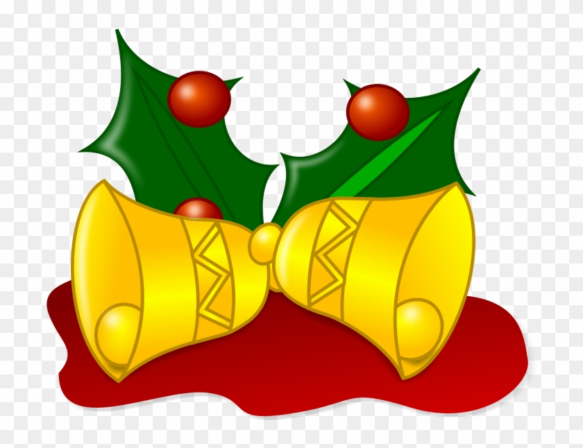 Jingle Bells Clip Art #475511