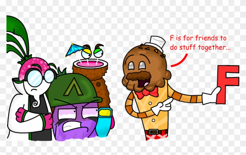 Flipline-fun Song By 763lilypadpandaowl - Cartoon #475513