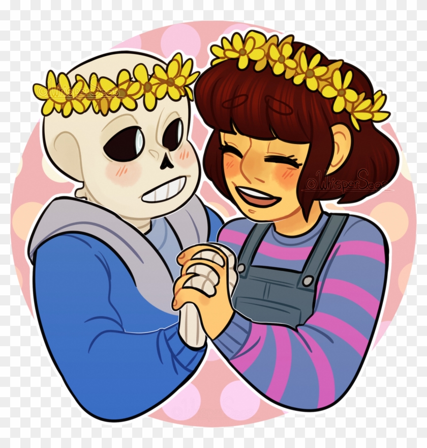Flower Crowns By Whisperseas Flower Crowns By Whisperseas - Art #475519