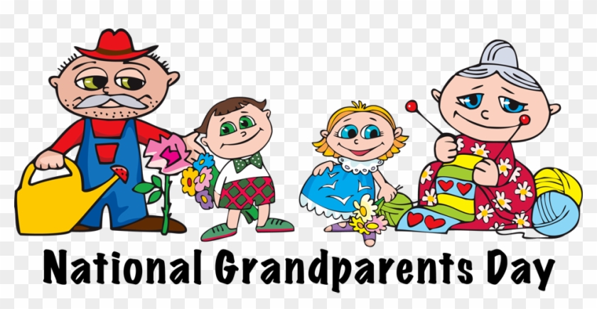 Grandparent Day #475520