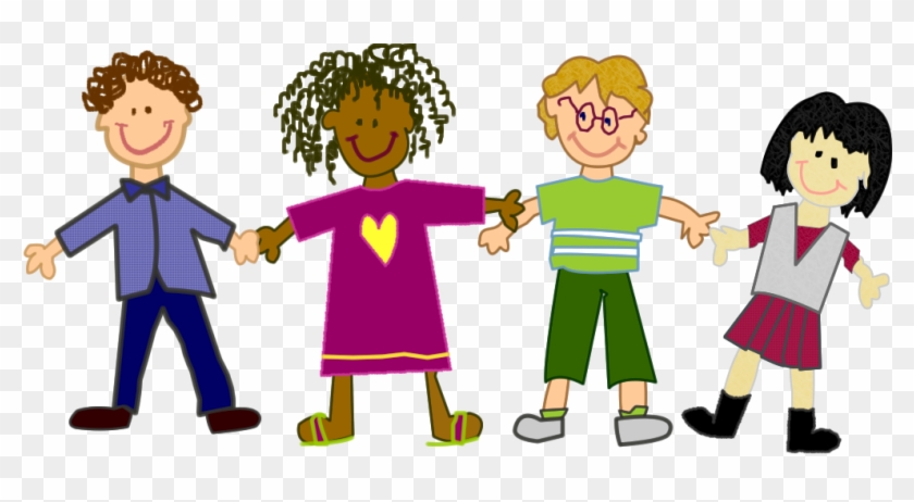 Looking For A Way To Foster Mutual Respect One Of The - Respect One Another Clip Art #475523