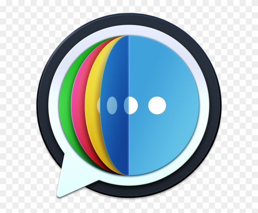 Un Chat - All In One Messenger Mac #475567