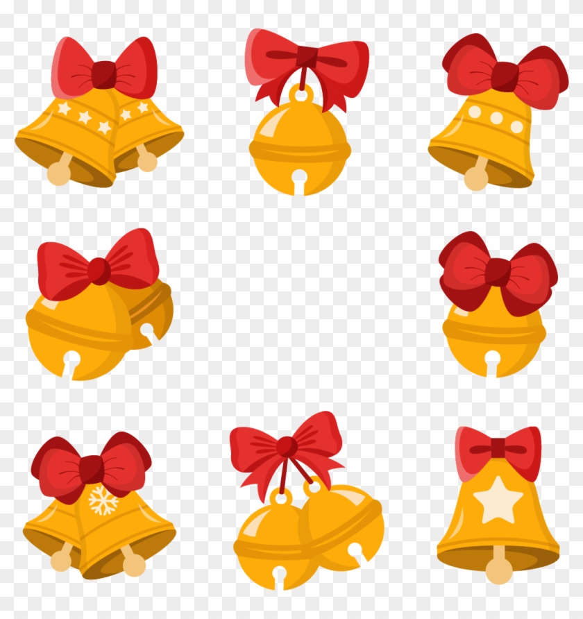 Christmas Jingle Bells - Christmas Jingle Bells #475687