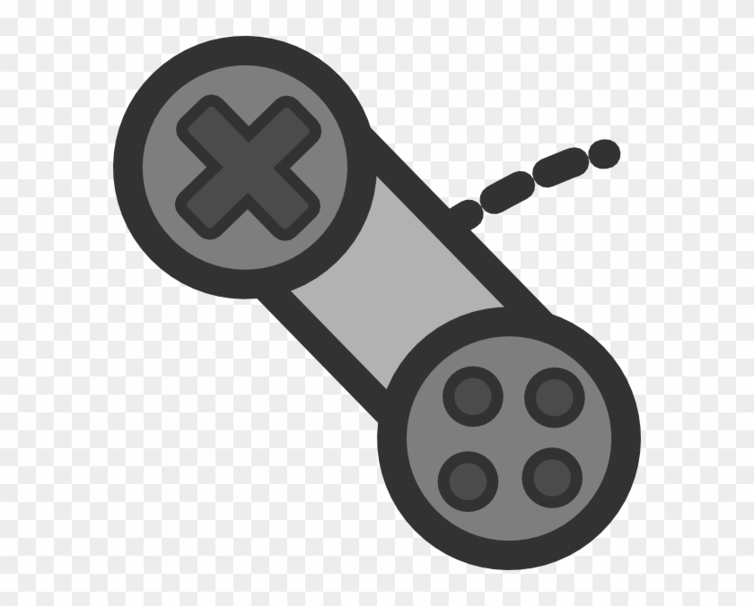 Controller Clip Art #475791