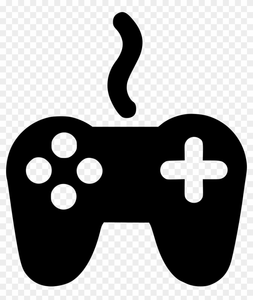 Game Controller Comments - Play Game Icon #475801