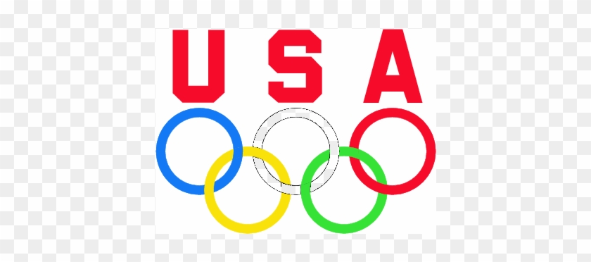Unique Pics Of The Olympic Rings Usa Olympic Team Logo - All The Body Systems Connected #475802