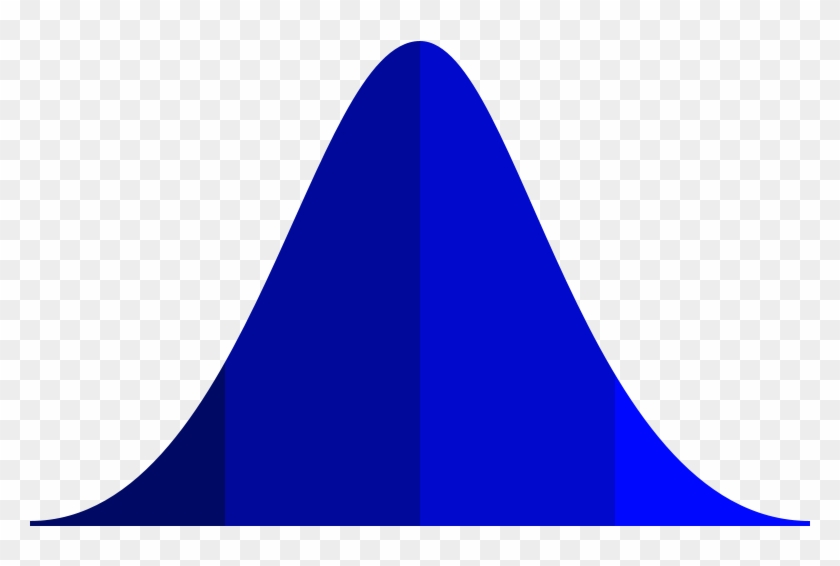 File - Bell Curve Vector #475869