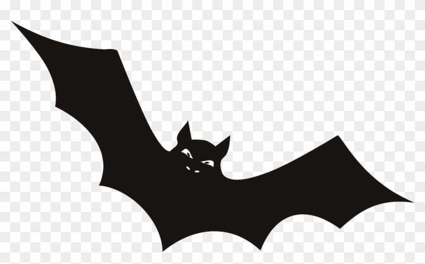 Goosebumps Clipart Vampire Bat - Costume #475915