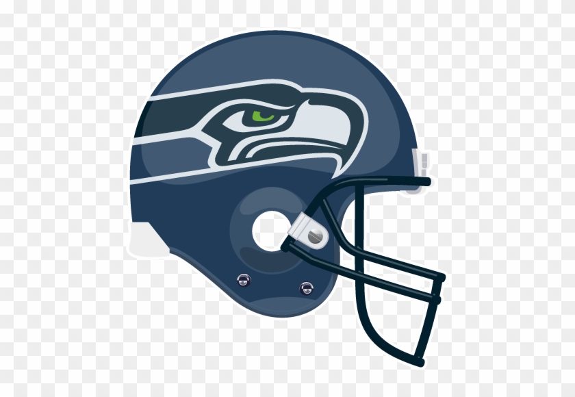 Vikings Football Helmet Download Vikings Football Helmet - Seattle Seahawks Helmet Logo #475937