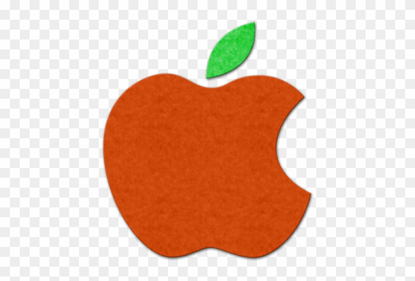 Felted-apple - Apple #475941
