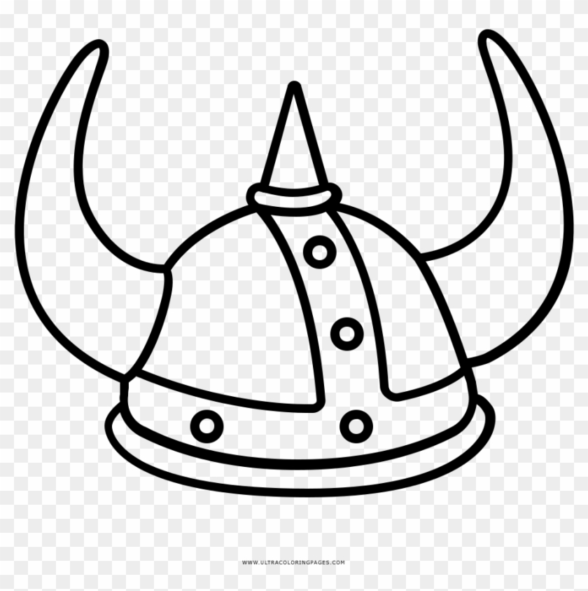 Armor Viking Helmets Viking Shield - Capacete De Viking Desenho #475945