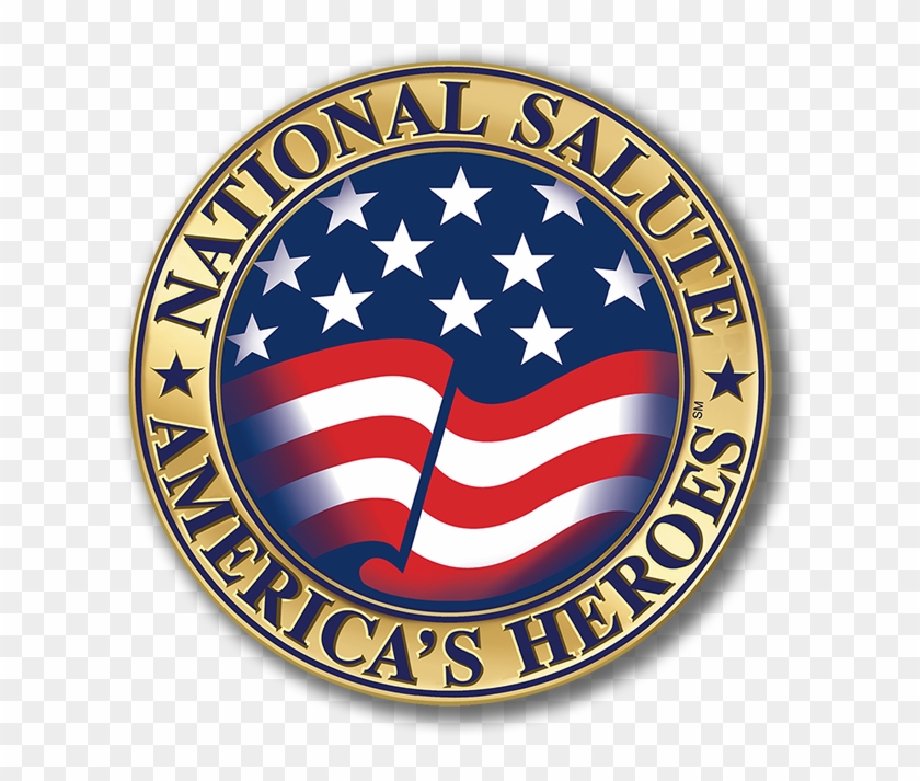 National Salute To America's Heroes Brings Memorial - Military #475948