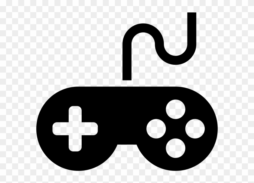 Personal - Game Console Icon Png #475985