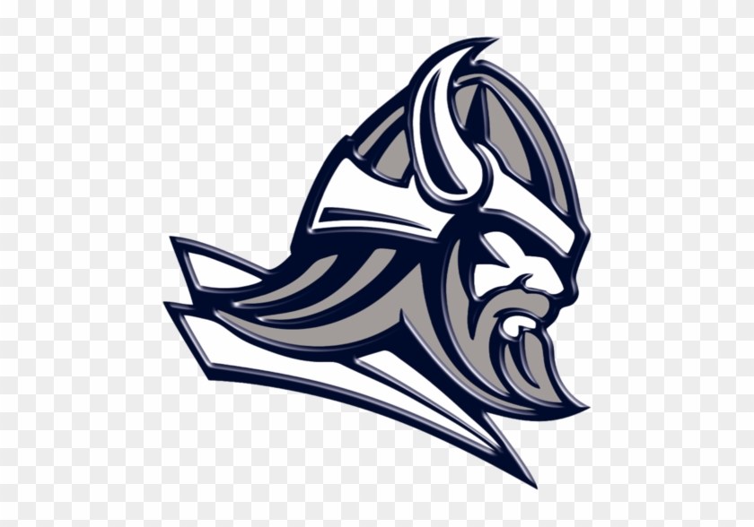 Dulles Logo - Dulles High School Vikings #475994