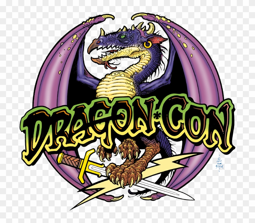 Dragon Con #476017