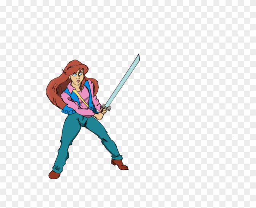 [little Preview From An Art Project I'm Doing] - Cartoon #476108