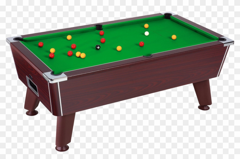 Billiard Table Pool Billiards Clip Art - Billiard Table Pool Billiards Clip Art #476525