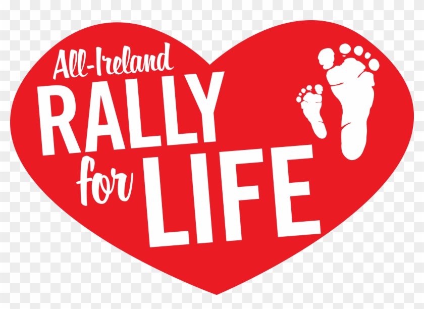 Rally For Life 2017 Dublin #476133