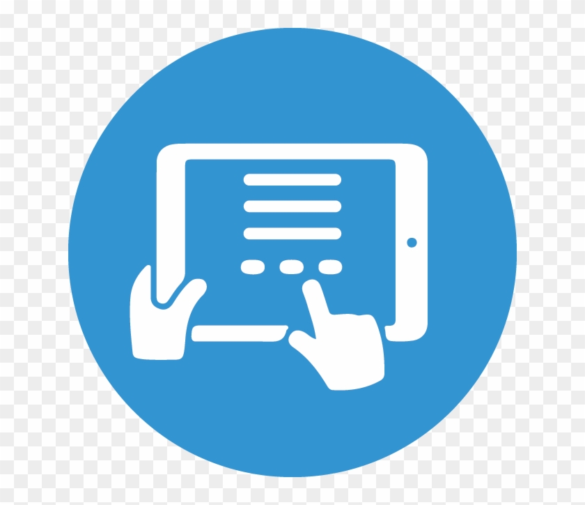 Portal Access User Portal Icon Free Transparent PNG Clipart Images 