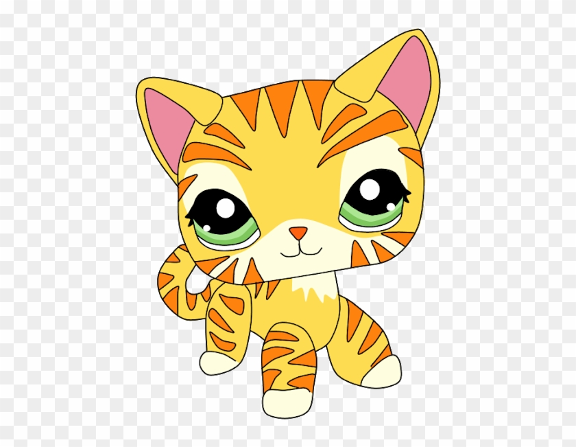 Littlest Pet Shop Clipart #476171