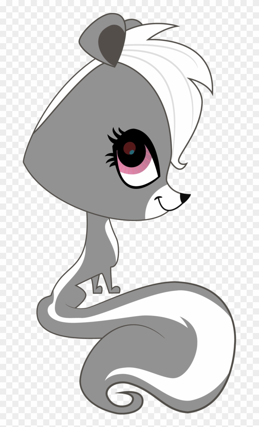 littlest pet shop 103