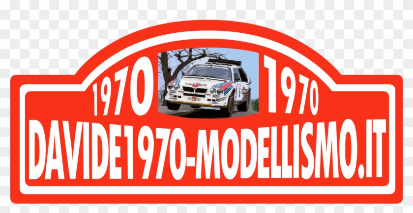 World Rally Car #476235