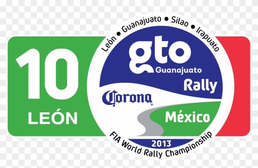 Rally Mexico - Rally Guanajuato Mexico 2018 #476245