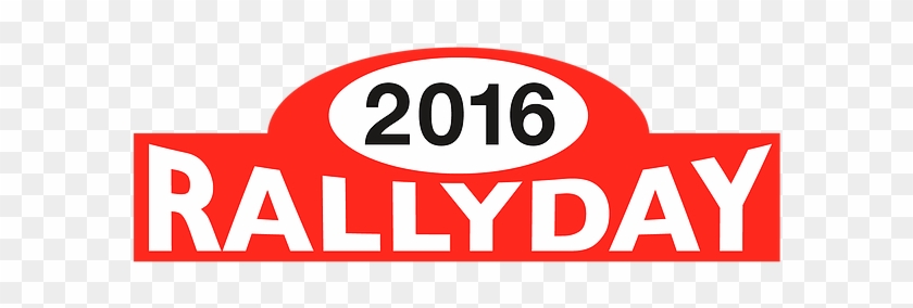 At 21, Cameron, From Llandovery In South Wales, Has - Rally Day 2018 #476253