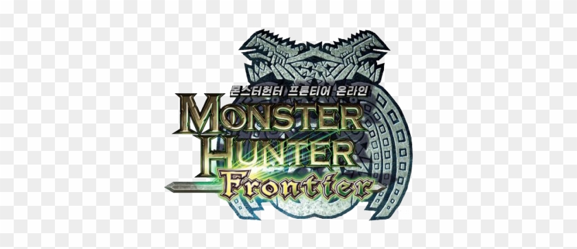 Super Poste Monster Hunter Frontier Remasterizado Parte - Monster Hunter Frontier #476256