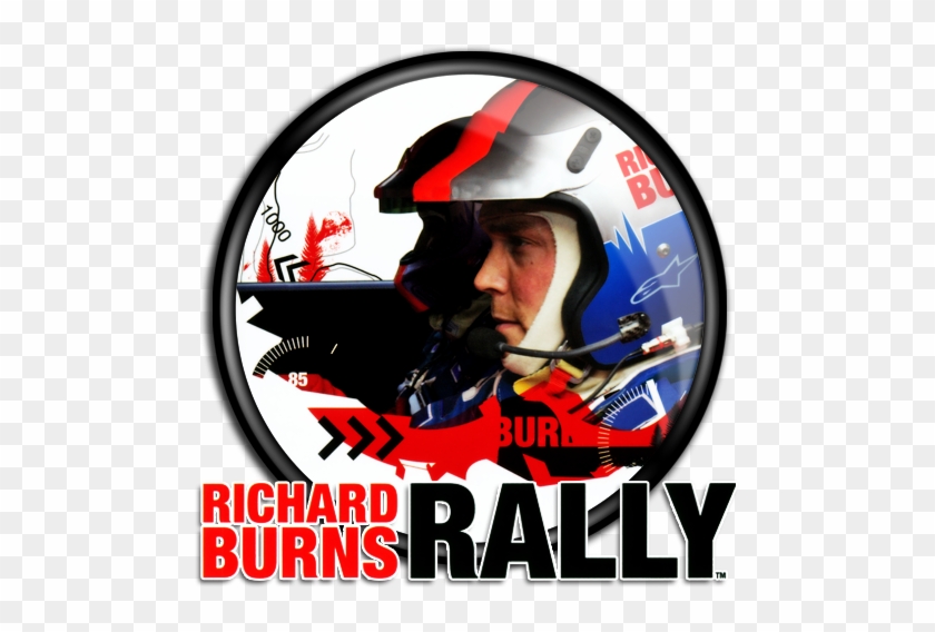 Video Game Review - Richard Burns Rally #476272