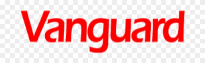 Vanguard News - Change Org Logo #476297