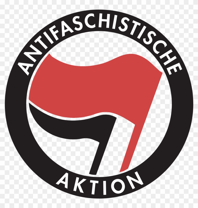 While - Anti Fascist #476305