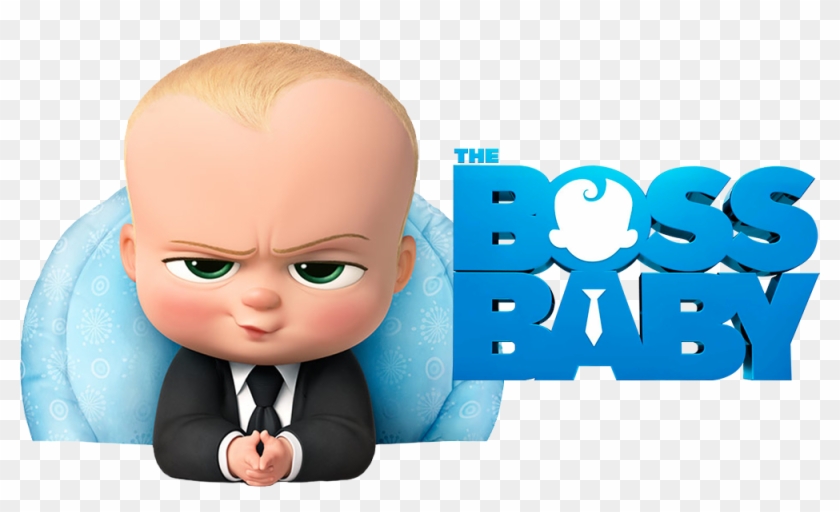 Boss Baby 2017 #476306