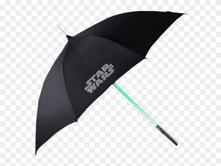 Luke - Automatic Umbrella #476312