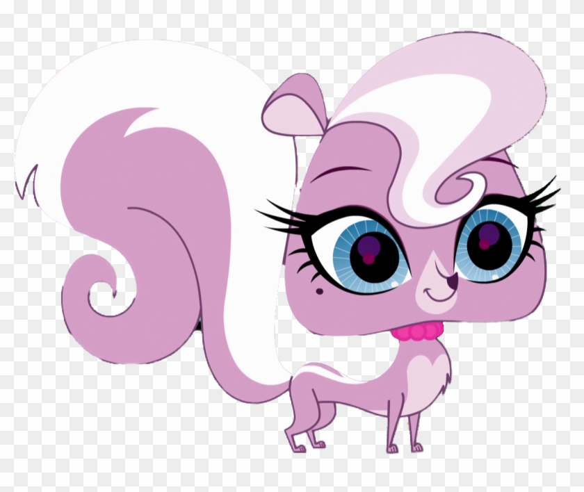 Mitzi - Cartoon #476341