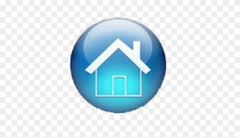 Computer Icons Home House - Computer Icons Home House #476372
