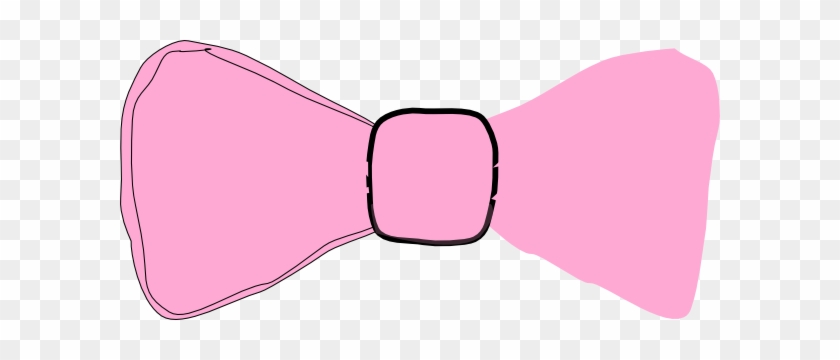 Bow Tie Clipart Svgz - Bow Tie Clipart Svgz #476374