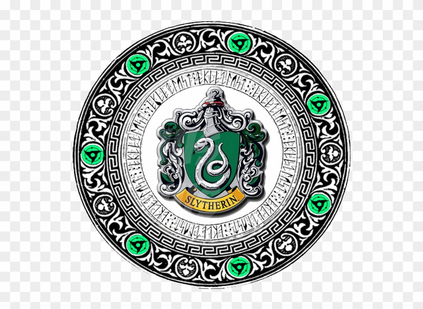 Harry Potter Slytherin #476394