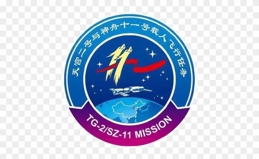 China National Space Administration / Wikimedia - Shenzhou #476419