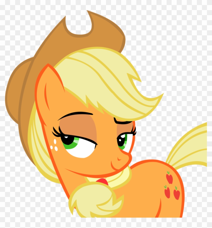 01 Bedroom Eyes By Cyanlightning - Mane 6 Bedroom Eyes Vector #476458