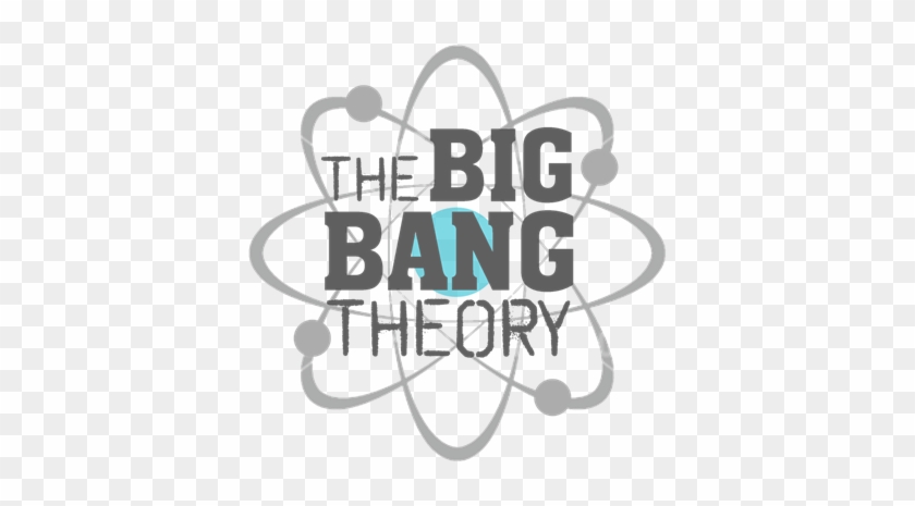 The Problem Is Exacerbated By Important Organizations - 'big Bang Theory' Tile Coaster #476469