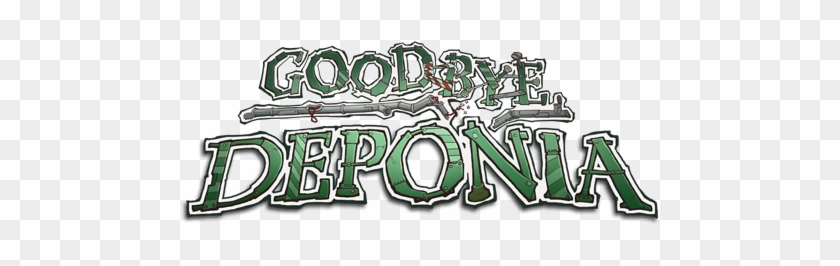 Goodbye Deponia - Chaos On Deponia #476531