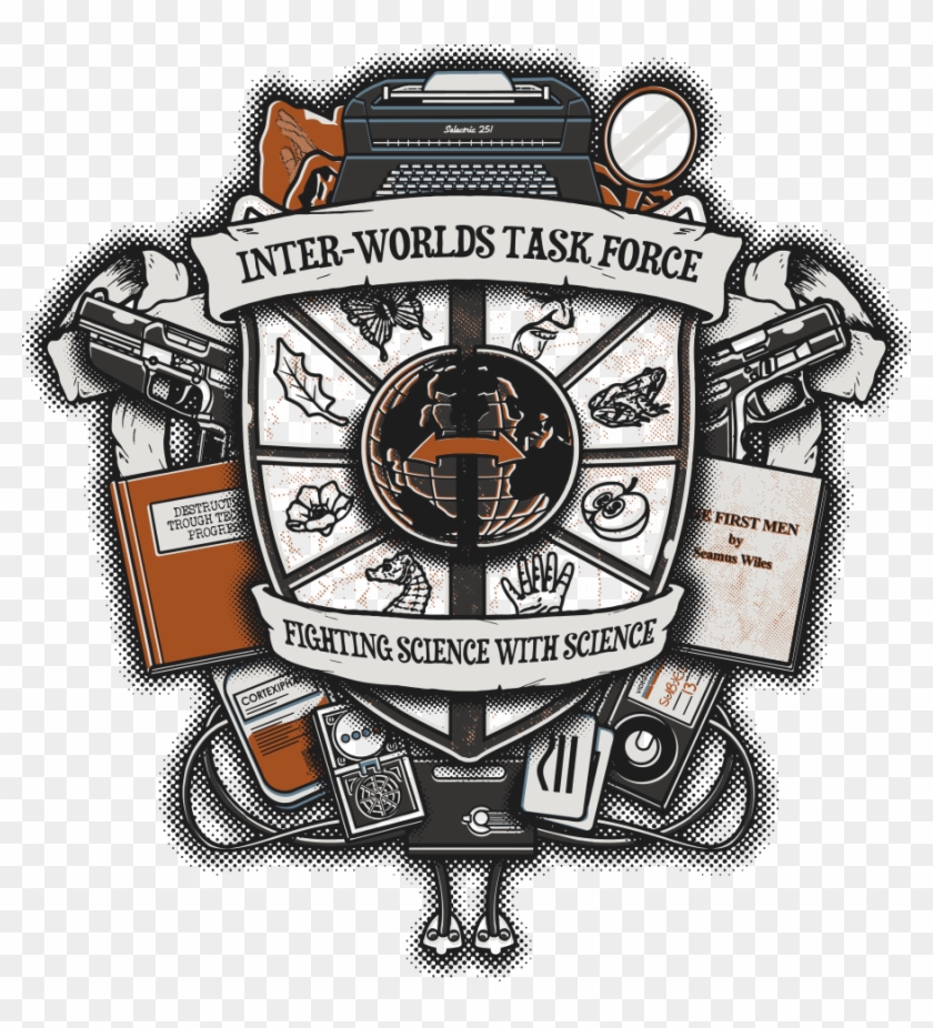 Illustration #476547