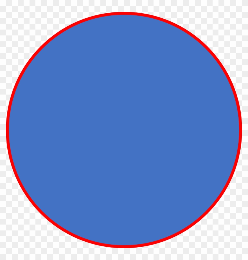 Circle #476568