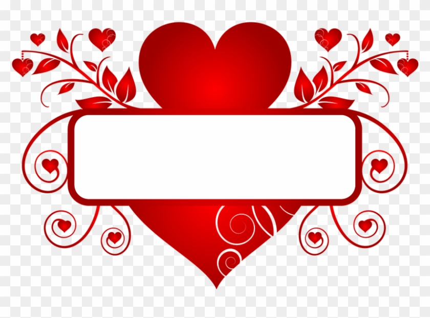Little Heart Cliparts 14, Buy Clip Art - Valentines Day Public Domain #476618