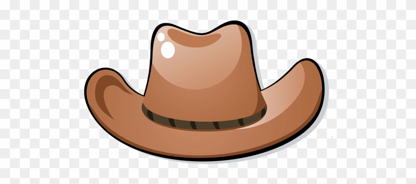 Hat-4 - Cowboy Hat #476655