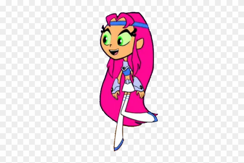 Starfire -artful Dodgers - Starfire De Los Jovenes Titanes - Free Transparent PNG Clipart Images Download Starfire -artful Dodgers - Starfire De Los Jovenes Titanes - Free Transparent PNG Clipart Images Download
