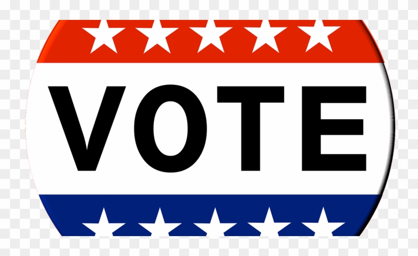 "vote" Button - Vote For Us #476686
